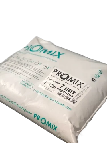 Наполнитель ProMix тип F 12 л.