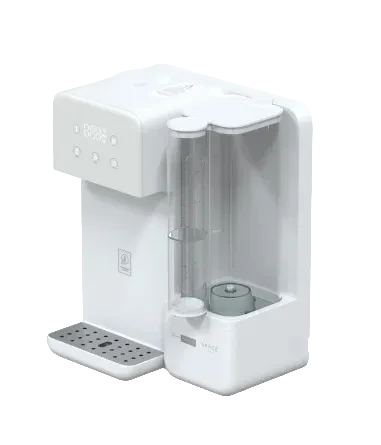 Система обратного осмоса SpaceAqua OSMOS TERMOPOT Система обратного осмоса SpaceAqua OSMOS TERMOPOT